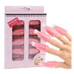 Capuchones de pastico