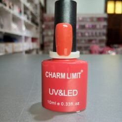 Esmalte Semipermanente CHARM LIMIT #090
