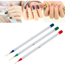 Liner Económico Largo Pack x3