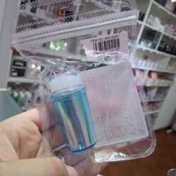 Sello Grande + Placa