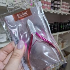 Corta Cutículas ELOISE/CHARM LIMIT