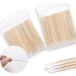 Micro Hisopos Pack x100