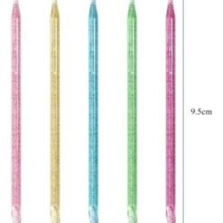 Palito de Naranjo Plastico x20 uni