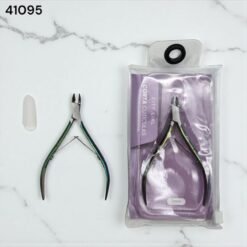 Corta Cutículas Premium CHERIMOYA/CG