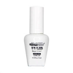 Base Coat UV y LED CHERIMOYA 15 ml