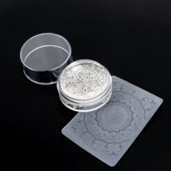 Sello Grande + Placa