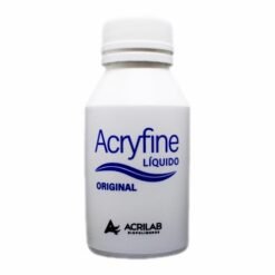 Monómero Original ACRYFINE x100ml