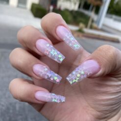 Deco para encapsular Surtido 6cc x12uni