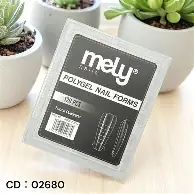 Capsulas Duales MELY clásicas x100uni
