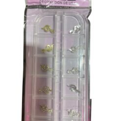 Aplique Serpiente x 12 unidades