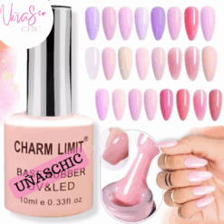 Base Rubber CHARM LIMIT 10 ml