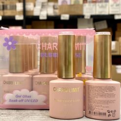 Base Rubber CHARM LIMIT 10 ml