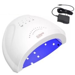 Cabina UV LED SUN 48 Watts Premium