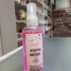 Antiséptico Sanitizante UÑAS CHIC x100ml