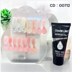 Polygel CHARM LIMIT 30ml