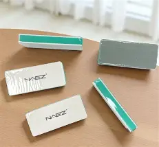 Bloque Pulidor 4 pasos