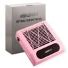 Extractor de Polvo CHERIMOYA 80w