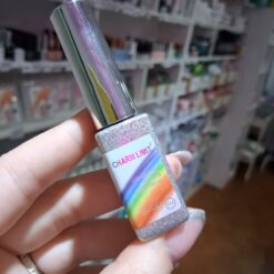 Esmalte Semipermanente CHARM LIMIT Ojo de Gato Rainbow 5ml
