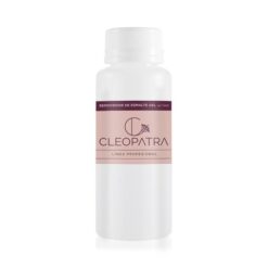 Removedor liquido UV/LED CLEOPATRA 100ml