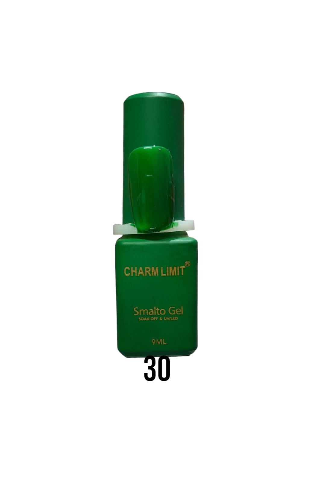 Esmalte Semipermanente CHARM LIMIT 9ml #30
