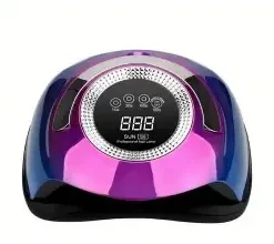 Cabina UV LED SUN ELOISE S8 168 Watts