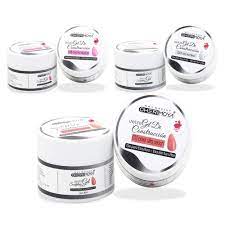 Gel de Construcción CHERIMOYA 30ml