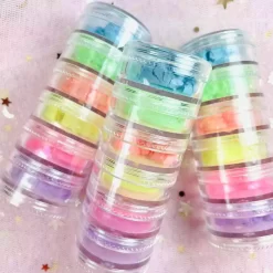 Torre de Pigmentos PASTEL x6uni