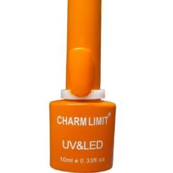 Esmalte Semipermanente CHARM LIMIT Edición Limitada 10ml #01