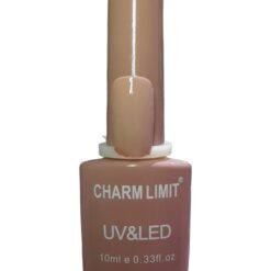 Esmalte Semipermanente CHARM LIMIT Edición Limitada 10ml #17