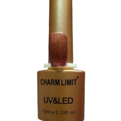 Esmalte Semipermanente CHARM LIMIT Edición Limitada 10ml #34