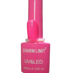 Esmalte Semipermanente CHARM LIMIT Edición Limitada 10ml #52
