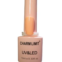 Esmalte Semipermanente CHARM LIMIT Edición Limitada 10ml #54