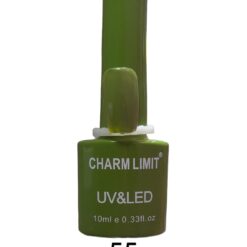 Esmalte Semipermanente CHARM LIMIT Edición Limitada 10ml #55