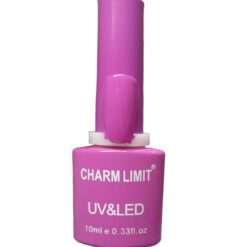 Esmalte Semipermanente CHARM LIMIT Edición Limitada 10ml #60