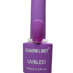 Esmalte Semipermanente CHARM LIMIT Edición Limitada 10ml #87