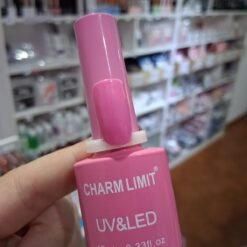 Esmalte Semipermanente CHARM LIMIT Edición Limitada 10ml #46
