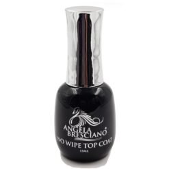 Top Coat No Wipe ANGELA BRESCIANO 15ml