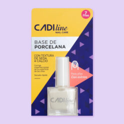 Base de Porcelana Tradicional CADILINE