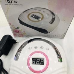 Cabina UV LED SUN 4V 192 Watts