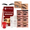 Henna para Cejas MAKIAJ