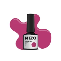 Esmalte Semipermanente MIZO 8ml #231