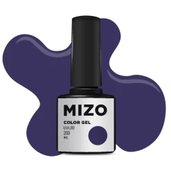 Esmalte Semipermanente MIZO 8ml #233
