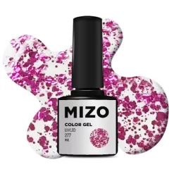 Esmalte Semipermanente MIZO 8ml #277
