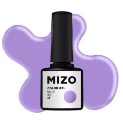 Esmalte Semipermanente MIZO 8ml #365