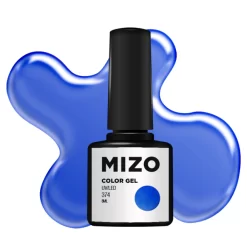 Esmalte Semipermanente MIZO 8ml #374
