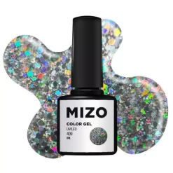 Esmalte Semipermanente MIZO 8ml #409
