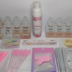 Kit Inicial Lifting de Pestañas MELANIA