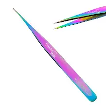 Pinza Recta Larga ELOISE