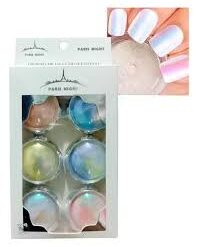 Polvo Aurora PARIS NIGHT x6uni