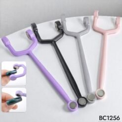 Iman para Ojo de Gato Triple